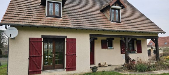 4 غرف نوم منزل في Allonne, France رقم 82287 27