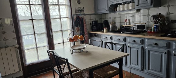 4 غرف نوم منزل في Allonne, France رقم 82287 4