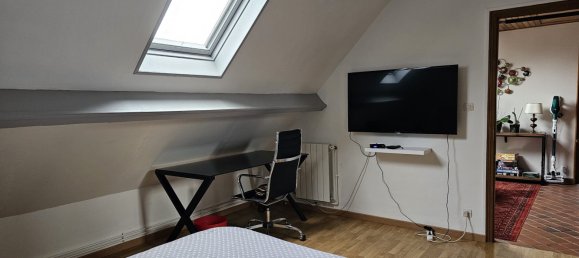 4 غرف نوم منزل في Allonne, France رقم 82287 23