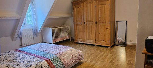 4 غرف نوم منزل في Allonne, France رقم 82287 13