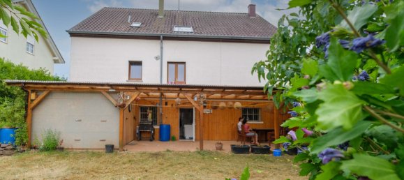 Casa de 6 dormitorios en Saarlouis, Germany No. 111734 20