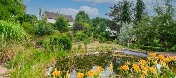 Casa de 6 dormitorios en Saarlouis, Germany No. 111734 8