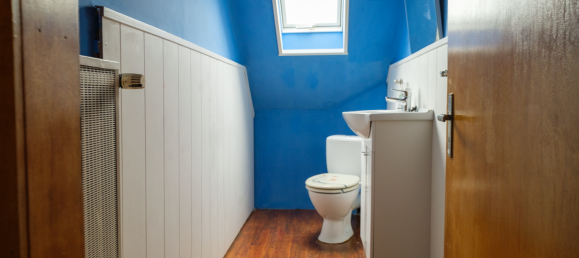 Casa de 6 dormitorios en Saarlouis, Germany No. 111734 21