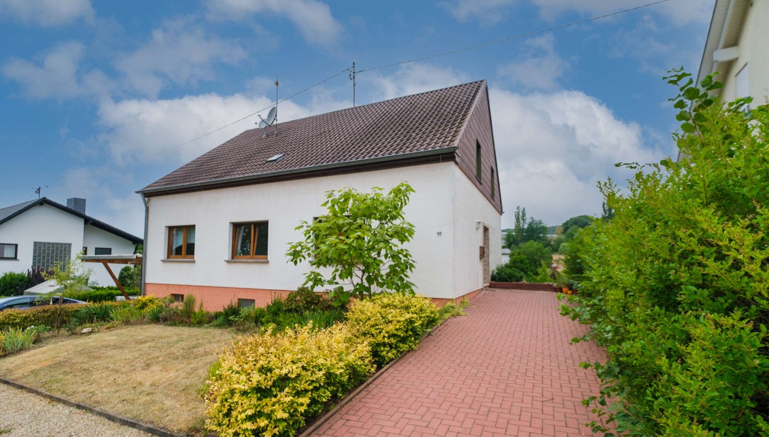 Casa de 6 dormitorios en Saarlouis, Germany No. 111734