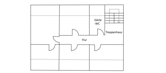 Casa de 6 dormitorios en Saarlouis, Germany No. 111734 31