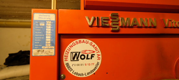 Casa de 6 dormitorios en Saarlouis, Germany No. 111734 28