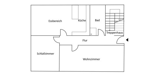 Casa de 6 dormitorios en Saarlouis, Germany No. 111734 30