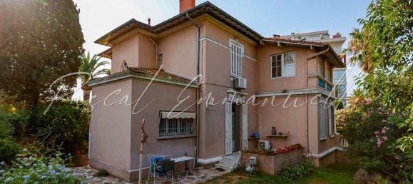 4 bedrooms House in Cannes, France No. 353176 17