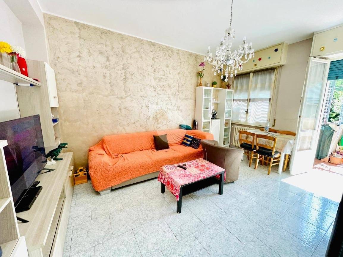 3 Schlafzimmer Wohnung in Monza, Italy, Nr. 354770