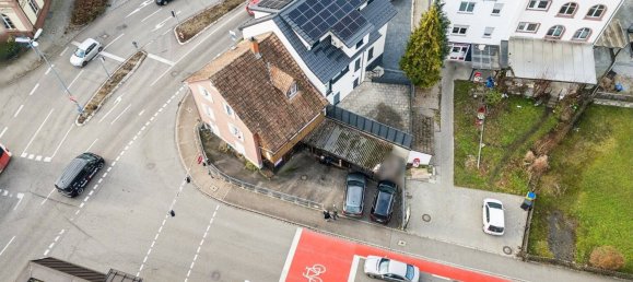 Casa T2 em Lorrach, Germany N.º 92336 18