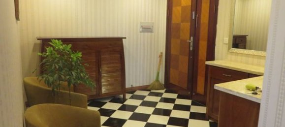 3 Schlafzimmer Wohnung in Tay Ho, Vietnam, Nr. 3587 6