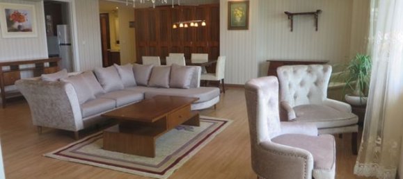 3 Schlafzimmer Wohnung in Tay Ho, Vietnam, Nr. 3587 2