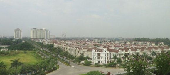 3 Schlafzimmer Wohnung in Tay Ho, Vietnam, Nr. 3587 15