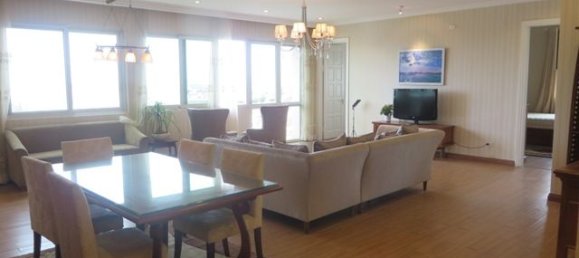 3 Schlafzimmer Wohnung in Tay Ho, Vietnam, Nr. 3587 3