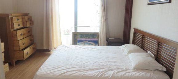 3 Schlafzimmer Wohnung in Tay Ho, Vietnam, Nr. 3587 10