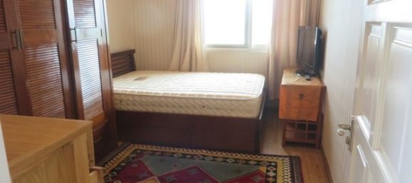 3 Schlafzimmer Wohnung in Tay Ho, Vietnam, Nr. 3587 8