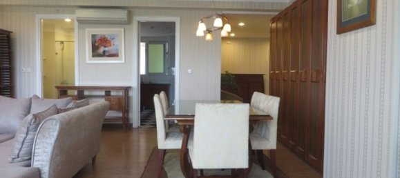 3 Schlafzimmer Wohnung in Tay Ho, Vietnam, Nr. 3587 4