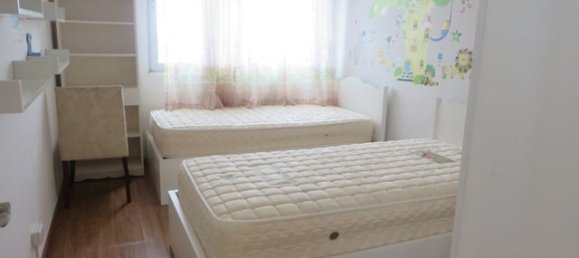 3 Schlafzimmer Wohnung in Tay Ho, Vietnam, Nr. 3587 11