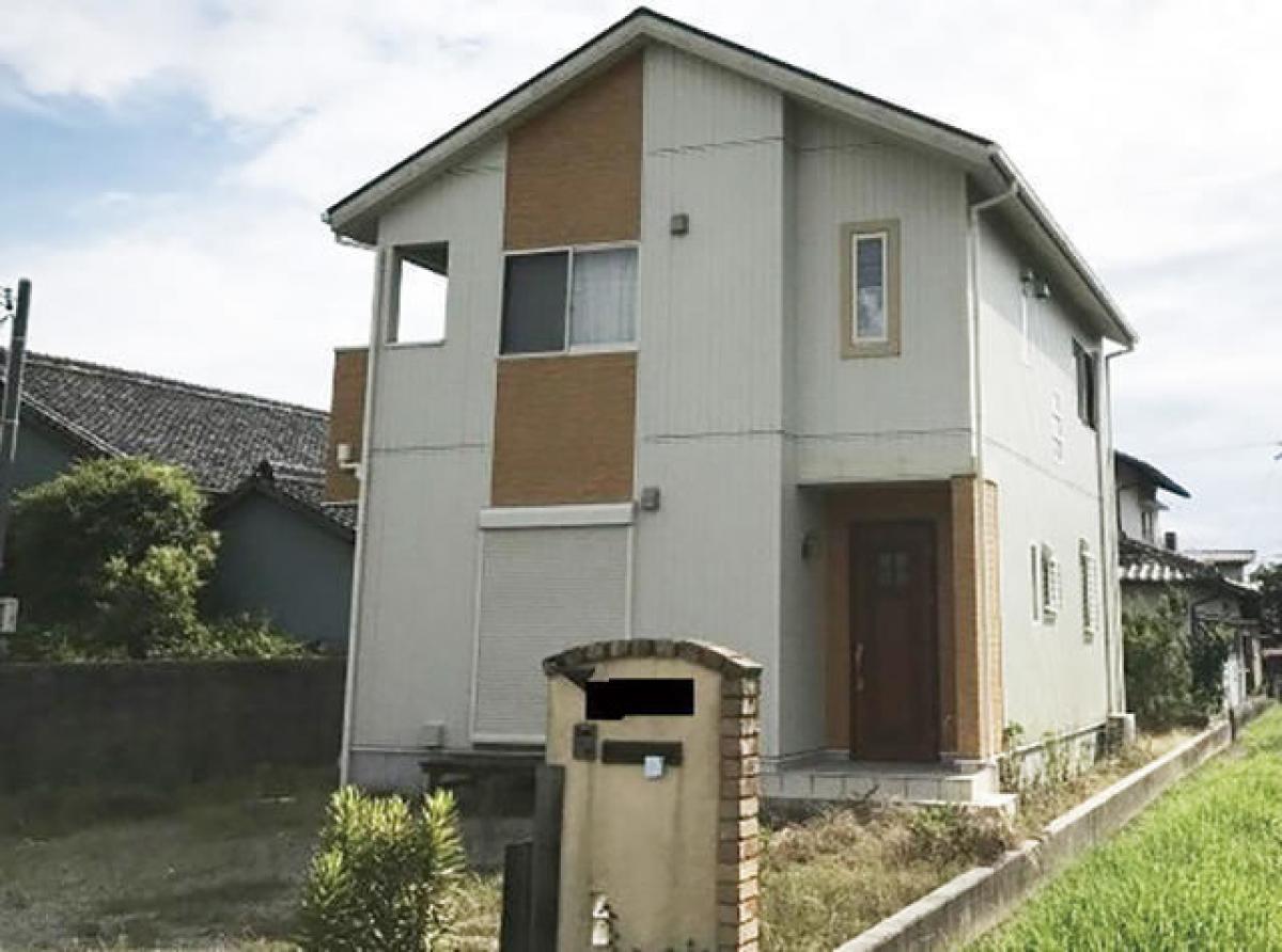 Casa T4 em Hyogo, Japan N.º 9276