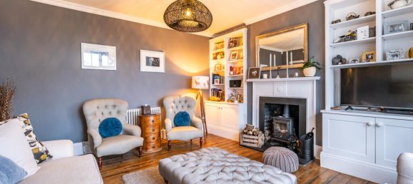 3 bedrooms Apartment in London, United Kingdom No. 14207 38