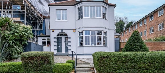 3 bedrooms Apartment in London, United Kingdom No. 14207 2