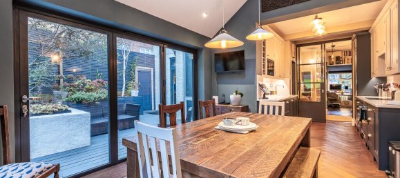 3 bedrooms Apartment in London, United Kingdom No. 14207 25