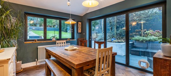 3 bedrooms Apartment in London, United Kingdom No. 14207 27