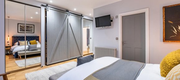 3 bedrooms Apartment in London, United Kingdom No. 14207 43