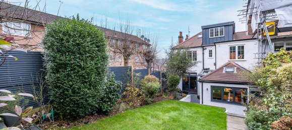 3 bedrooms Apartment in London, United Kingdom No. 14207 50