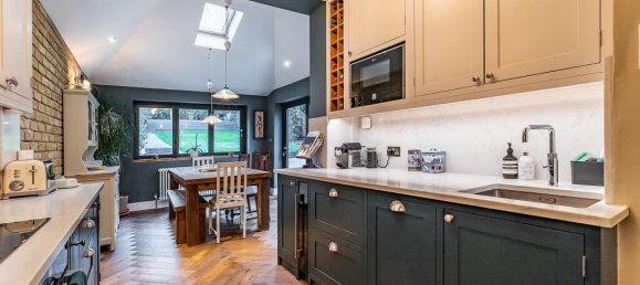 3 bedrooms Apartment in London, United Kingdom No. 14207 35