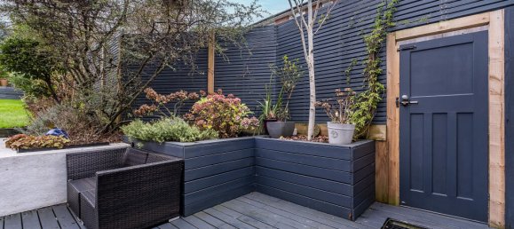 3 bedrooms Apartment in London, United Kingdom No. 14207 48