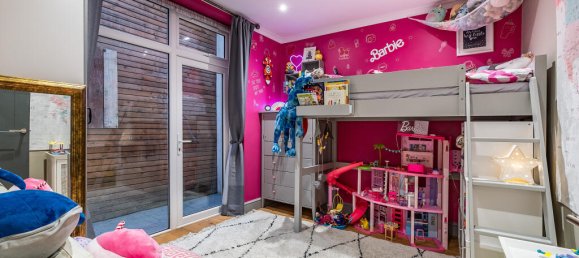 3 bedrooms Apartment in London, United Kingdom No. 14207 22