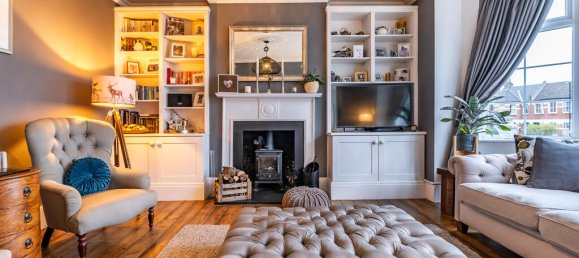 3 bedrooms Apartment in London, United Kingdom No. 14207 12