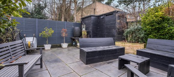 3 bedrooms Apartment in London, United Kingdom No. 14207 9