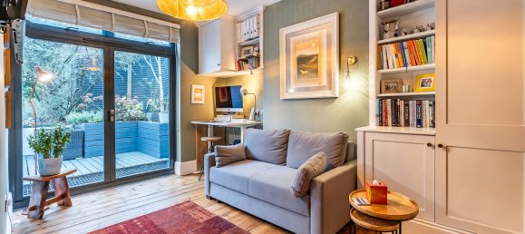 3 bedrooms Apartment in London, United Kingdom No. 14207 40