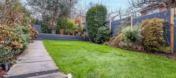 3 bedrooms Apartment in London, United Kingdom No. 14207 4