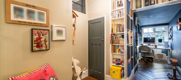 3 bedrooms Apartment in London, United Kingdom No. 14207 41