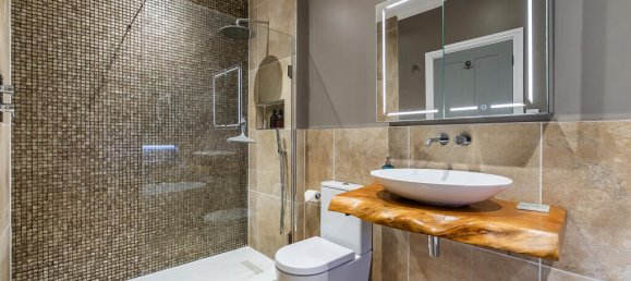 3 bedrooms Apartment in London, United Kingdom No. 14207 24