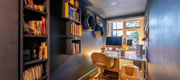 3 bedrooms Apartment in London, United Kingdom No. 14207 42