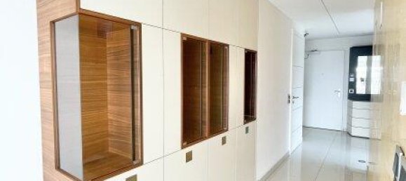 Квартира с 3 комнатами в Вена, Австрия № 201730 10