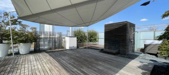 Квартира с 3 комнатами в Вена, Австрия № 201730 21