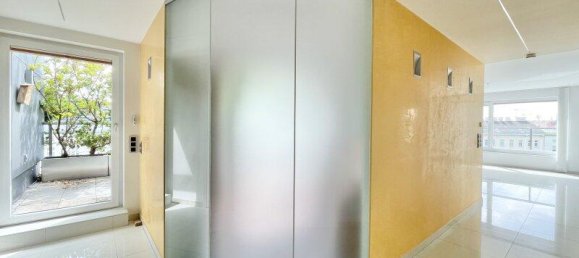 Квартира с 3 комнатами в Вена, Австрия № 201730 11