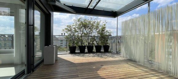 Квартира с 3 комнатами в Вена, Австрия № 201730 6