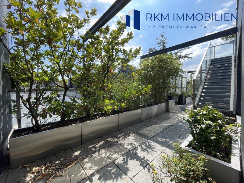 Квартира с 3 комнатами в Вена, Австрия № 201730