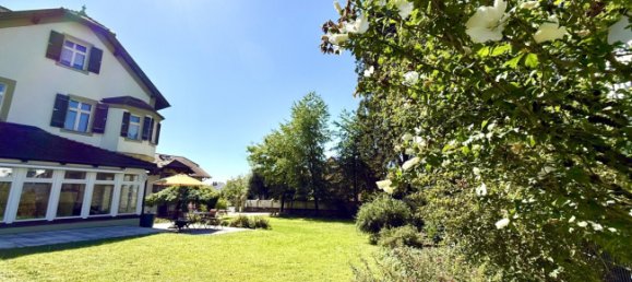 Вилла с 9 спальнями в Регенсбург, Германия № 338736 24