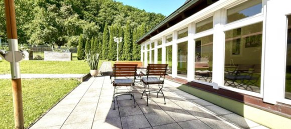 Вилла с 9 спальнями в Регенсбург, Германия № 338736 23