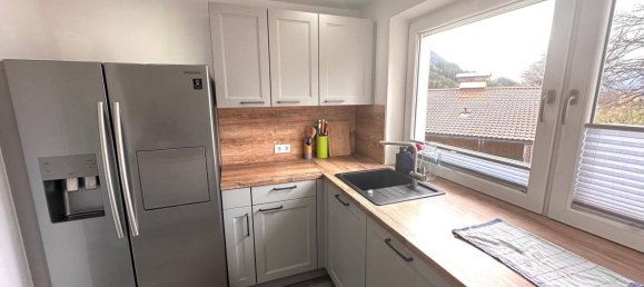 2 rooms Apartment in Brixlegg, Austria No. 157634 2