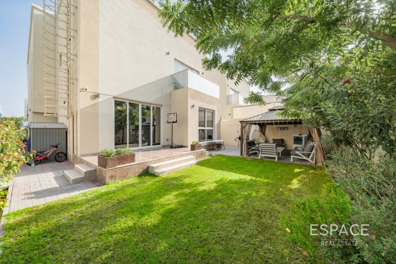 4 bedrooms Villa for sale in Al Furjan, Dubai, UAE № 209086