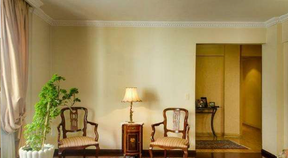 4 Schlafzimmer Wohnung in Sao Paulo, Brazil, Nr. 535343