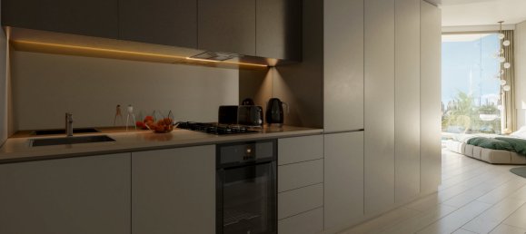 Studio in REGALIA APARTMENTS, Business Bay, UAE, Nr. 58137 3